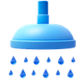 Shower Icon